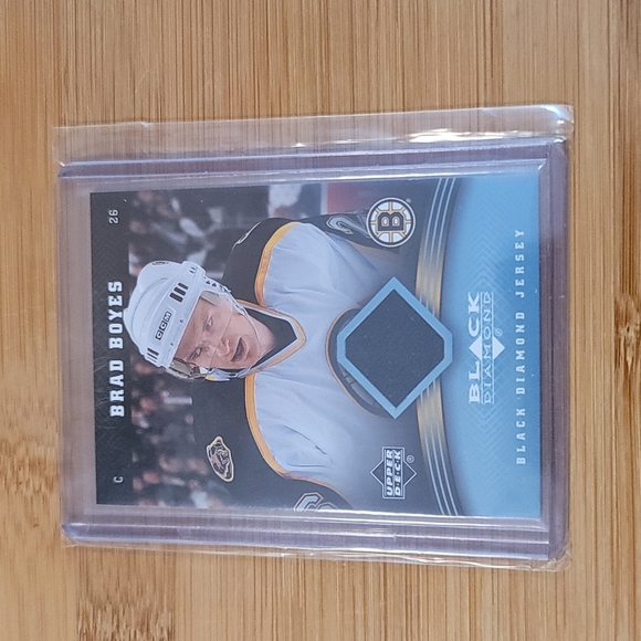 π11 NHL Hockey Cards π Jersey Card, Wayne Gretzky Card, Numbered Card 173/199 - Picture 2 of 12